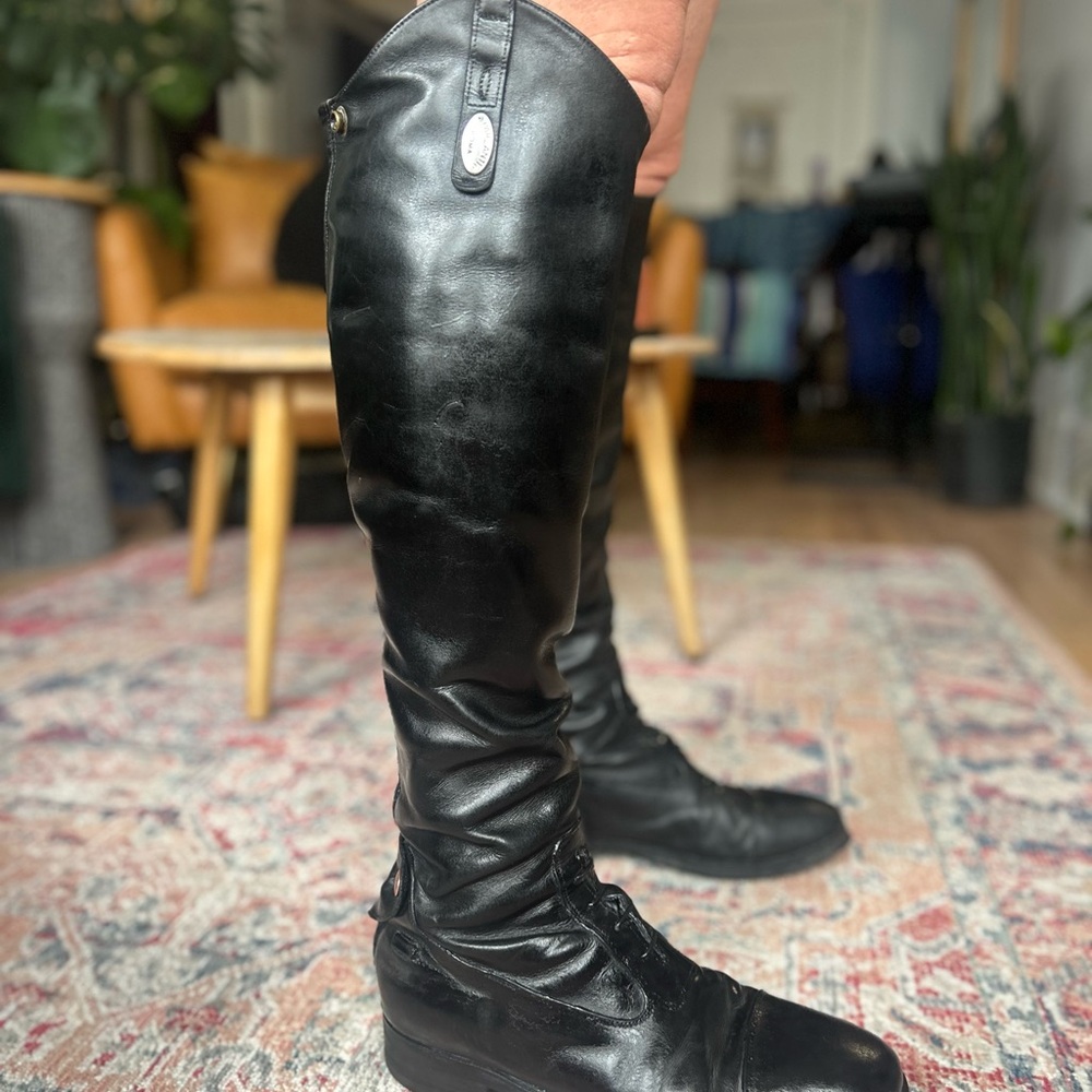 Men’s Parlanti Field Boots